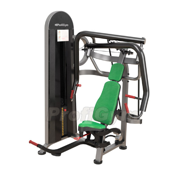 Жим от груди со сведением ProfiGym CST - 042