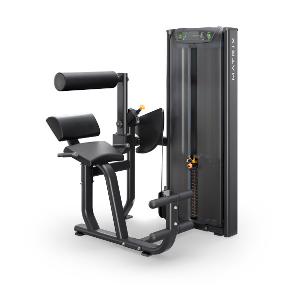 Разгибание спины Matrix Versa Heavy
