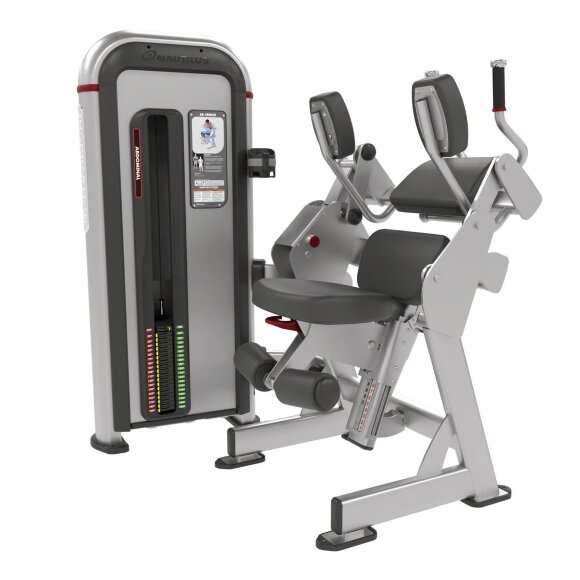 Скручивания Nautilus 9-IPAC3