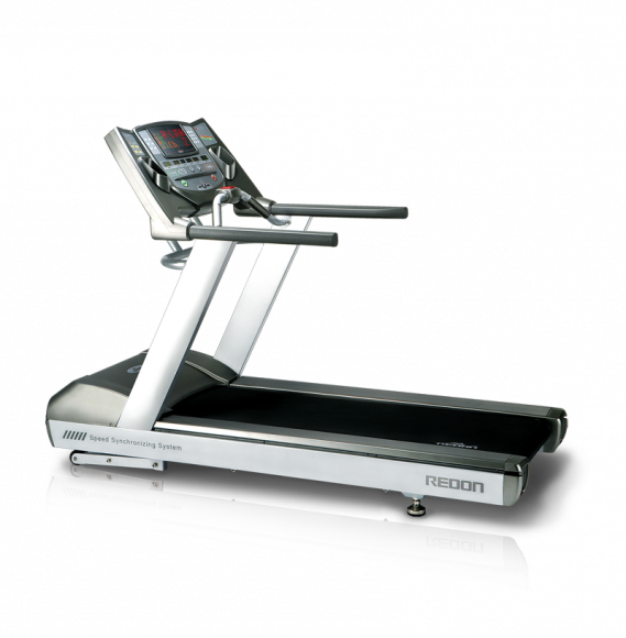 Беговая дорожка Drax Redon RX9300