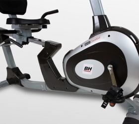 Велотренажер BH Fitness Artic Comfort Program