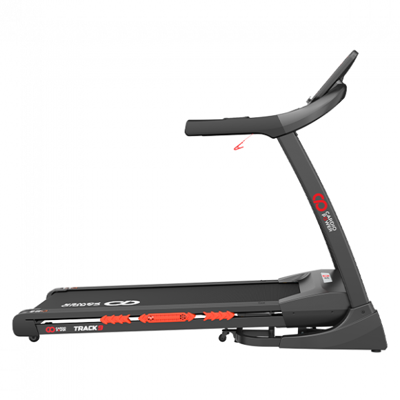 Беговая дорожка CardioPower Track9 Беговая дорожка CardioPower Track9