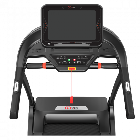 Беговая дорожка CardioPower Track9 Беговая дорожка CardioPower Track9