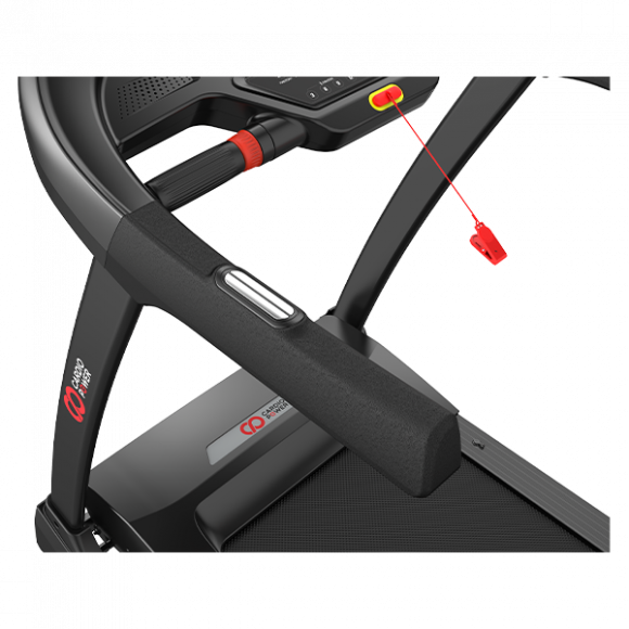 Беговая дорожка CardioPower Track9 Беговая дорожка CardioPower Track9