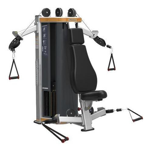 Многофункциональный тренажер для мышц груди и плеч Nautilus Shoulder Chest 9-HSSC3