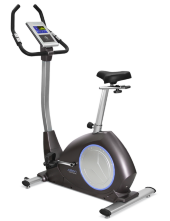 Велоэргометр Oxygen Satori UB HRC