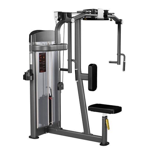 Баттерфляй/задняя дельта Protrain PWD1633