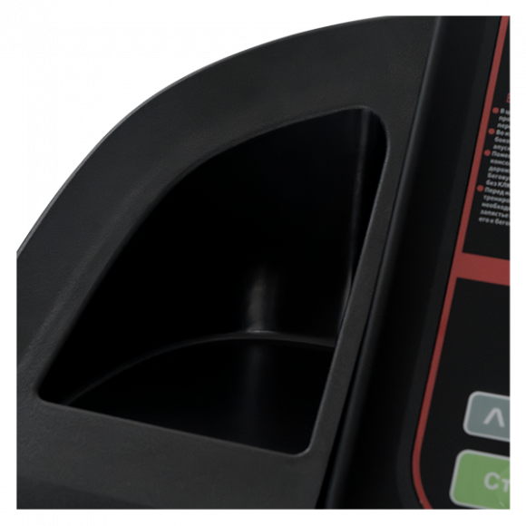 Беговая дорожка CardioPower T35 NEW
