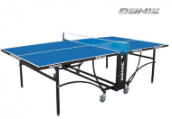 Теннисный стол Donic Tornado - AL - Outdoor (синий)