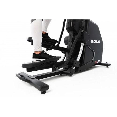Степпер Sole Cardio Climber SC200 (CC81 2019)