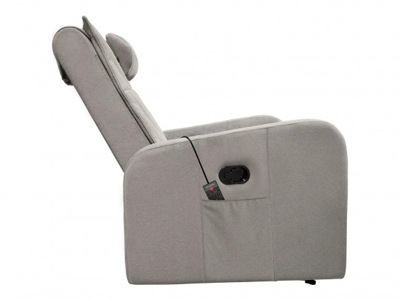 Массажное кресло Fujimo COMFORT CHAIR F3005 FMF Грейси (Sakura 9)