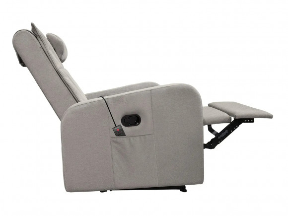 Массажное кресло Fujimo COMFORT CHAIR F3005 FMF Грейси (Sakura 9)