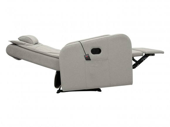 Массажное кресло Fujimo COMFORT CHAIR F3005 FMF Грейси (Sakura 9)