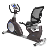 Велоэргометр Oxygen Satori RB HRC
