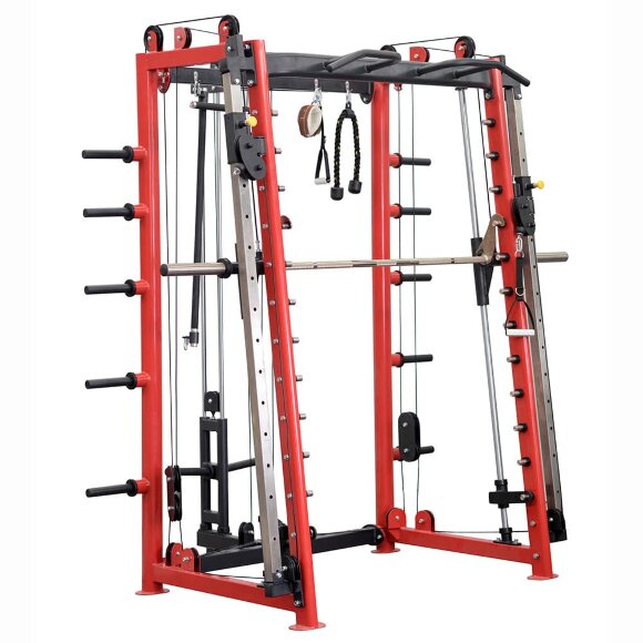 Машина Смита Protrain GYM90