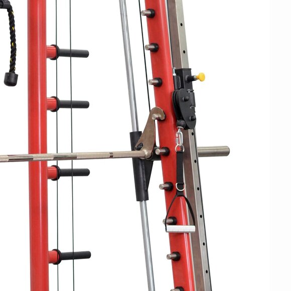 Машина Смита Protrain GYM90