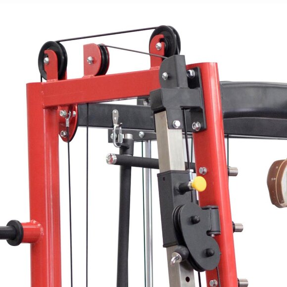 Машина Смита Protrain GYM90