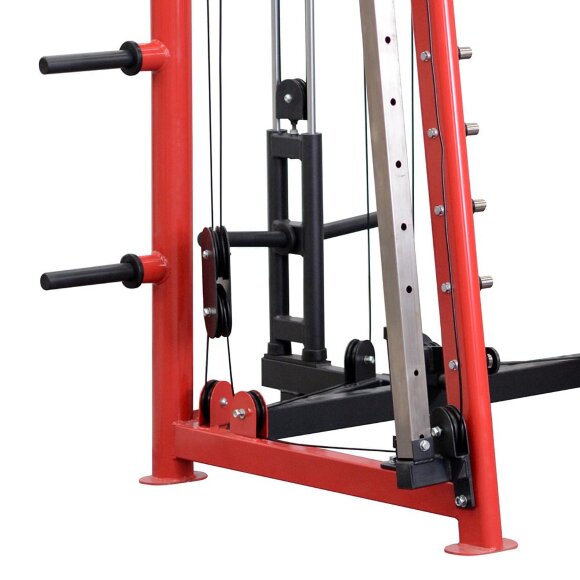 Машина Смита Protrain GYM90
