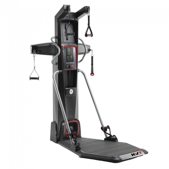 Мультистанция Bowflex HVT