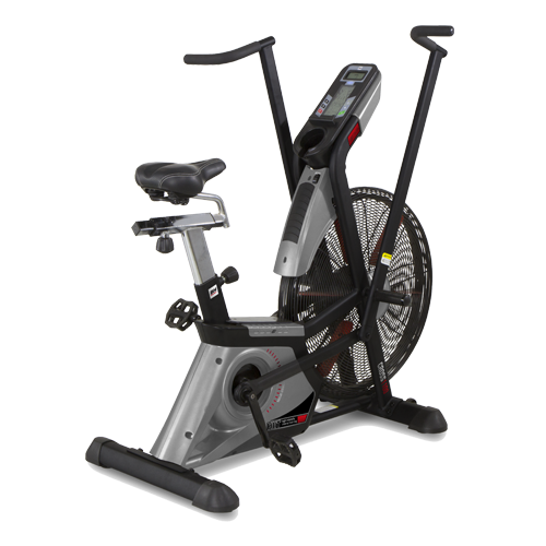 Велотренажер BH Fitness Crossbike 1100