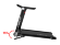 Беговая дорожка UNIXFIT Hi-tech F2 Dark Storm Беговая дорожка UNIXFIT Hi-tech F2 Dark Storm