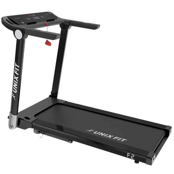 Беговая дорожка UNIXFIT Hi-tech F2 Dark Storm Беговая дорожка UNIXFIT Hi-tech F2 Dark Storm