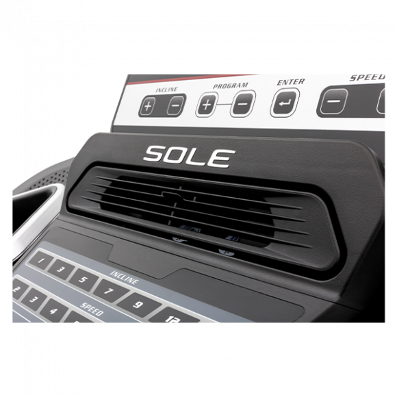 Беговая дорожка Sole F65 (2023)
