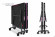 Теннисный стол Start Line Champion HIGH SPEED Black