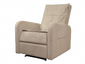 Массажное кресло Fujimo E-COMFORT CHAIR F3005 FEF Ваниль (Sakura 4)