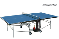 Теннисный стол Donic Outdoor Roller 800 синий