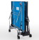 Теннисный стол Donic Outdoor Roller 800 синий