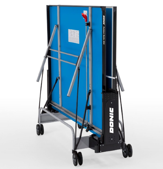 Теннисный стол Donic Outdoor Roller 800 синий