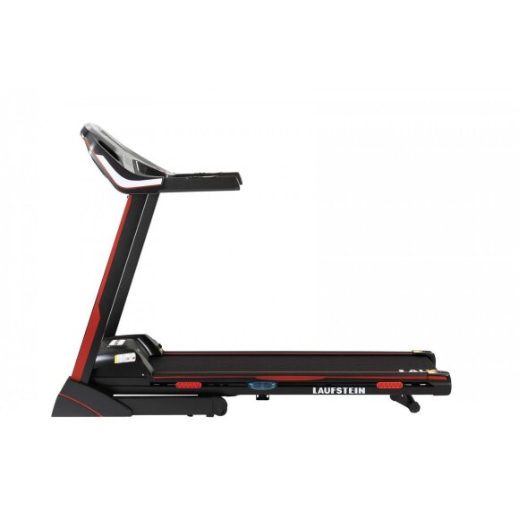 Беговая дорожка Laufstein Explorer Automatik