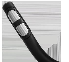 Эллиптический тренажер Oxygen GX-65