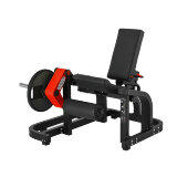 Разгибание ног сидя ProfiGym