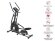 Эллиптический эргометр UnixFit MV-500E Эллиптический эргометр UnixFit MV-500E