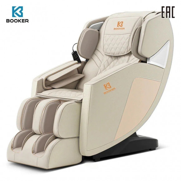 Массажное кресло Booker BK7210 Массажное кресло Booker BK7210