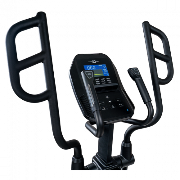 Эллиптический тренажер CardioPower X48 Эллиптический тренажер CardioPower X48