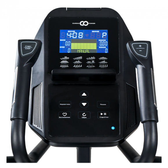 Эллиптический тренажер CardioPower X48 Эллиптический тренажер CardioPower X48