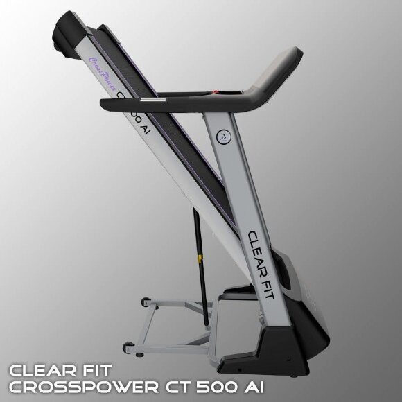 Беговая дорожка Clear Fit CrossPower CT 500 AI