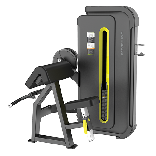 Сгибание рук сидя Bronze Gym BW-3030 