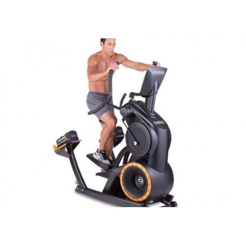 Эллиптический тренажер Octane Fitness Max Trainer MTX
