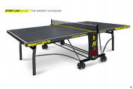 Теннисный стол Start Line Top Expert DESIGN 6