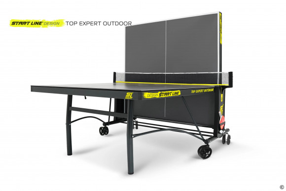 Теннисный стол Start Line Top Expert DESIGN 6