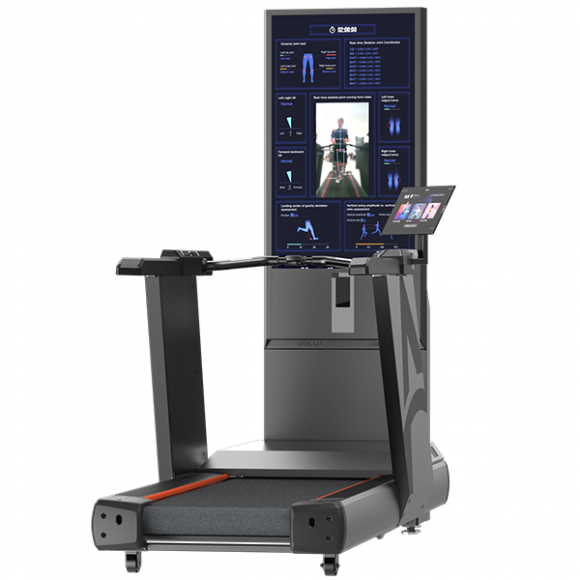 3D Анализатор движения Visbody Creator A600