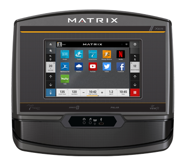 Беговая дорожка Matrix T70XER