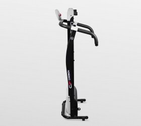 Беговая дорожка Carbon Fitness T140