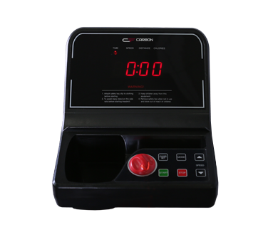 Беговая дорожка Carbon Fitness T120