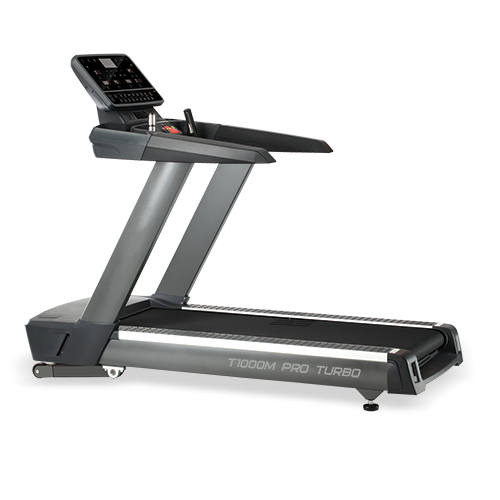 Беговая дорожка Bronze Gym T1000M Pro Turbo