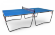 Теннисный стол Start Line Hobby Evo Outdoor 4